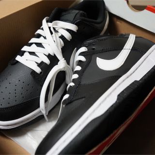 ナイキ(NIKE)のNIKE DUNK LOW RETRO ナイキ ダンク (スニーカー)