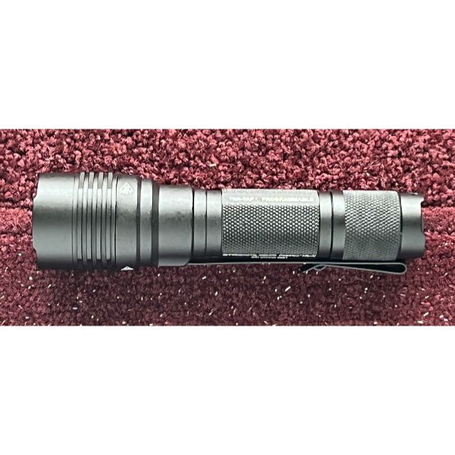 STREAMLIGHT ストリームライト PROTAC HL-X USB BOX