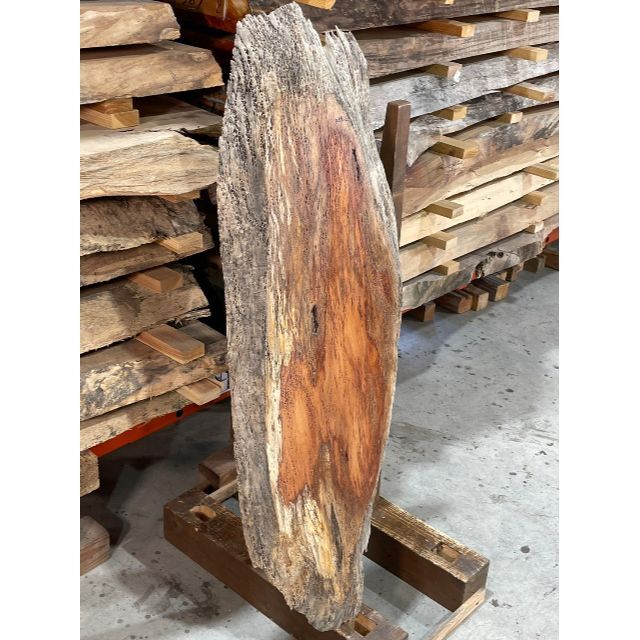 欅 239-2 一枚板 両面フラット加工済!レジン 瘤 | munchercruncher.com