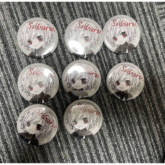 Royz 缶バッジの通販 by 希望額をご提示ください|ラクマ
