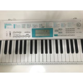 カシオ(CASIO)のカシオ 電子ピアノ ヒカリナビゲーション(電子ピアノ)