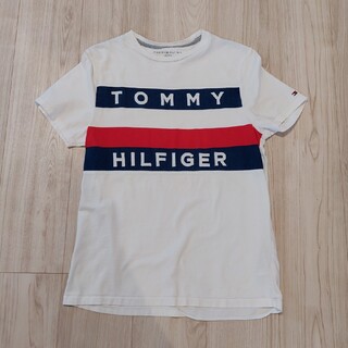 トミーヒルフィガー(TOMMY HILFIGER)のTOMMY HILFIGER　Tシャツ(Tシャツ(半袖/袖なし))