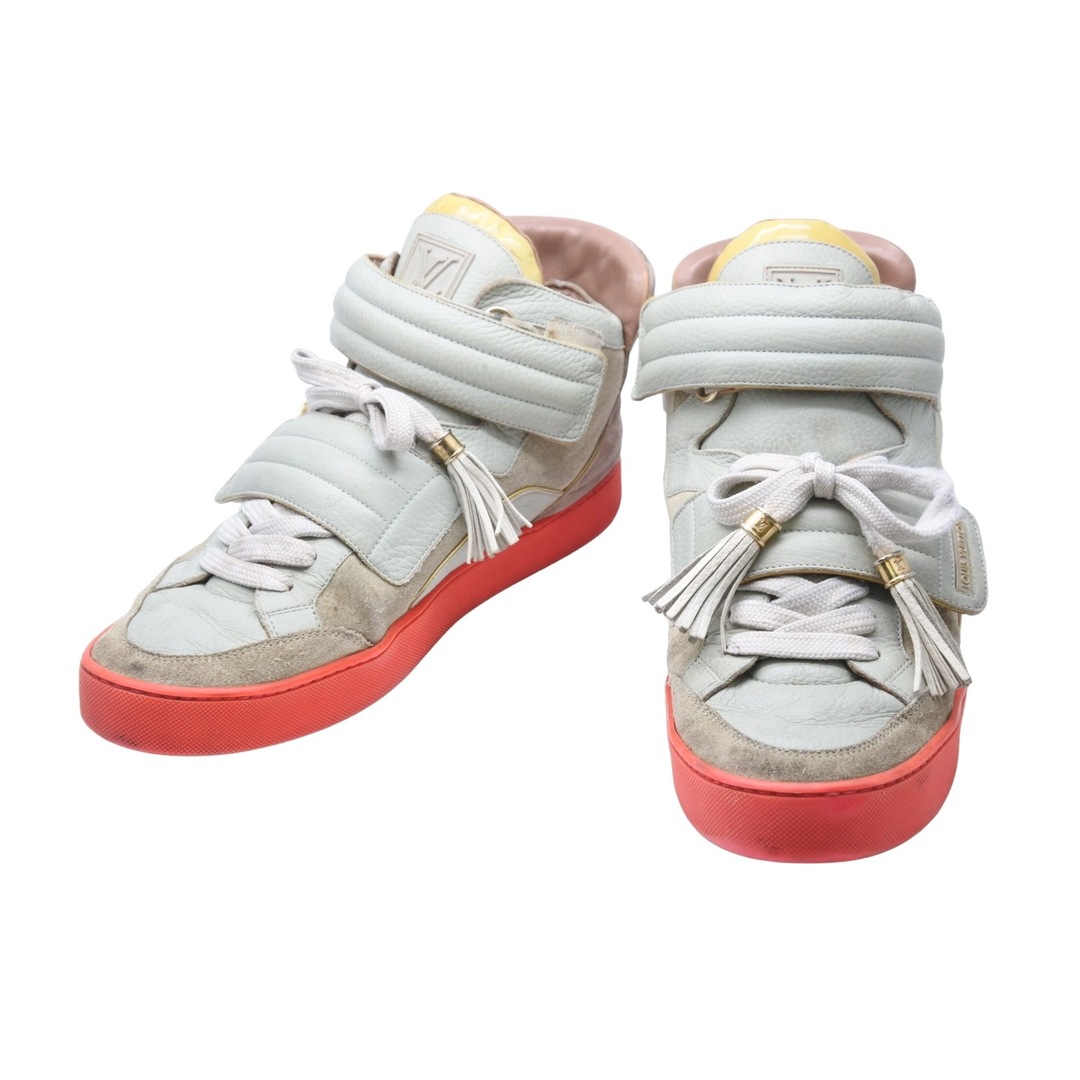 本日限定 LOUIS VUITTON × KANYE WEST ルイ・ヴィトン カニエウエスト