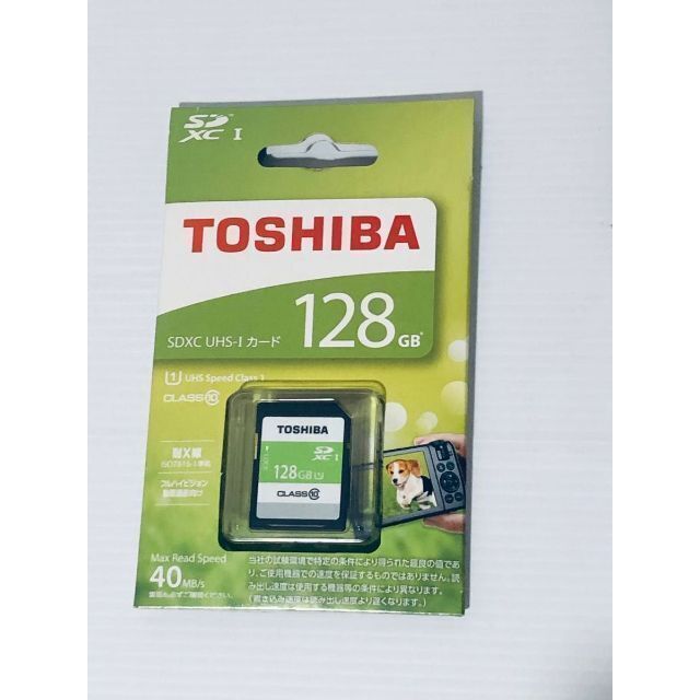 SDAR40N SDAR40N128G （128GB）東芝 TOSHIBA 2