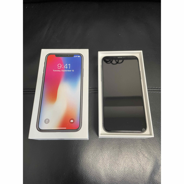 iPhone X 64GB