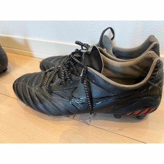 ミズノ(MIZUNO)のMIZUNOサッカースパイクモナルシーダネオ2 25㎝(シューズ)