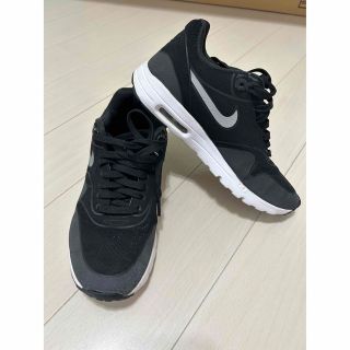 ナイキ(NIKE)のNIKE  AIR M A X 22.5センチ(スニーカー)