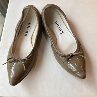 レペット(repetto)のKurun TOKYO バレエシューズ(バレエシューズ)