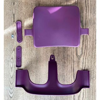 ストッケ(Stokke)のストッケ　トリップトラップベビーセット(その他)