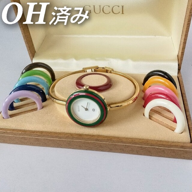 総合福袋 Gucci 傷なし レディース 着物 極美品 ⭐OH済 綺麗 グッチ