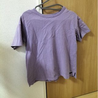 ブランシェス(Branshes)のブランシェス  シンプルTシャツ(Tシャツ/カットソー)