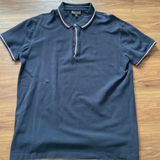 エンポリオアルマーニ(Emporio Armani)のARMANI 夏　男　Tシャツ　3XL(Tシャツ/カットソー(半袖/袖なし))