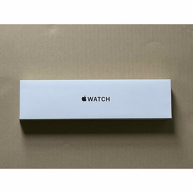 Apple Watch Se