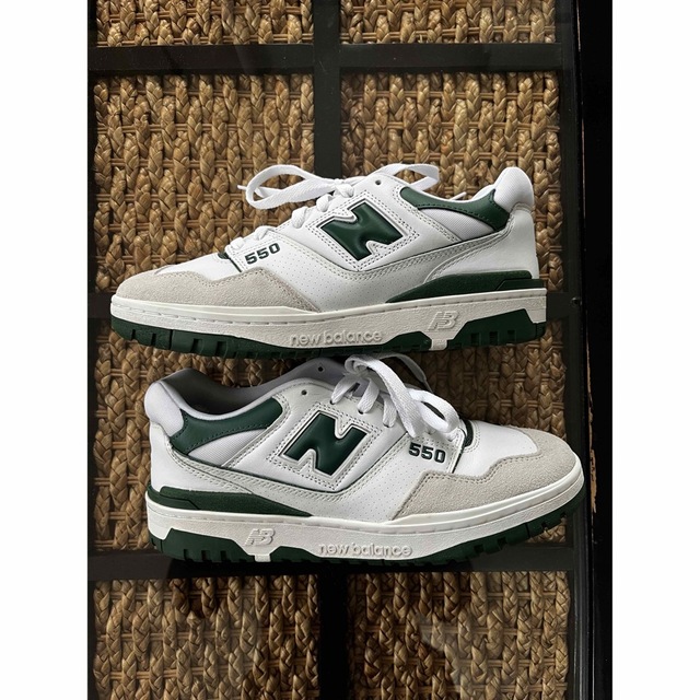 New Balance 550 "Green" 27.5