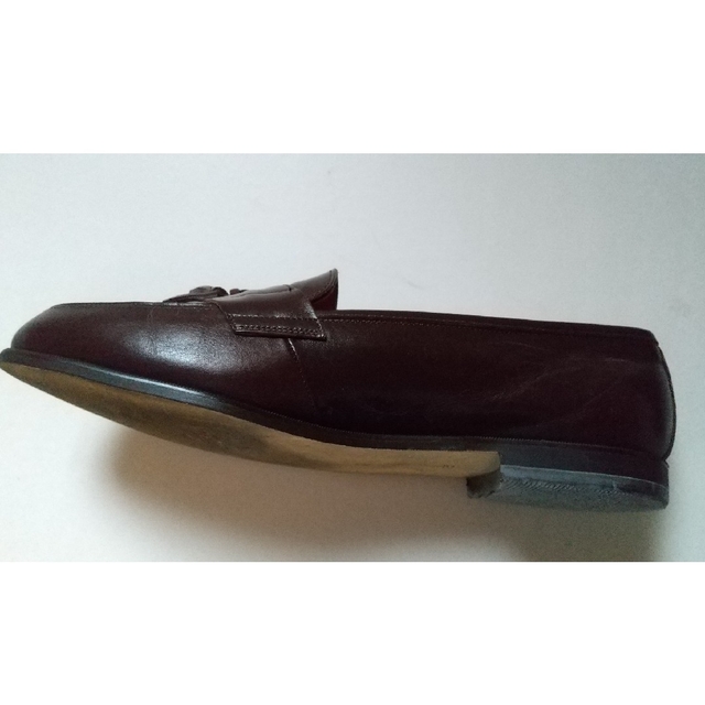 REGAL(リーガル)のREGAL レディース タッセルローファー レディースの靴/シューズ(ローファー/革靴)の商品写真