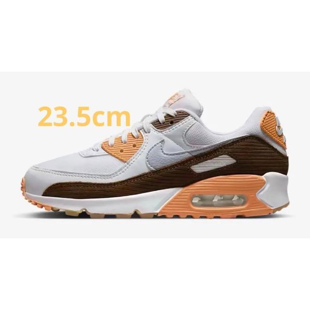 NIKE AIR MAX90 "  コーデュロイ " 23.5cm