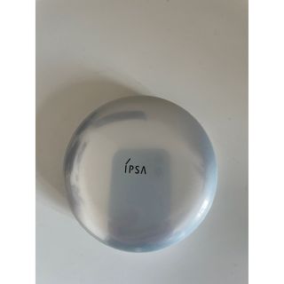 イプサ(IPSA)のIPSA イプサ　コンパクトケース(フェイスパウダー)