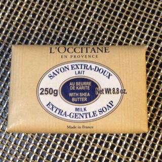 ロクシタン(L'OCCITANE)のロクシタンソープ♡250g(その他)