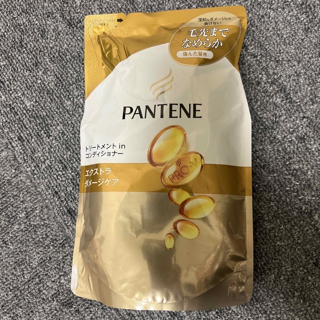 PANTENE(パンテーン)のパンテーン エクストラダメージケア トリートメントコンディショナー  コスメ/美容のヘアケア/スタイリング(コンディショナー/リンス)の商品写真