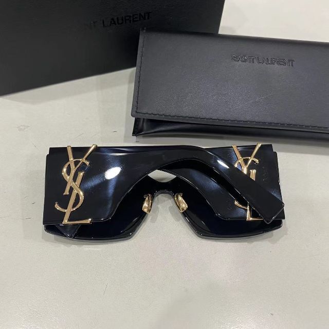 即購入可能SAINT LAURENT サンローランサングラス お手頃価格 www