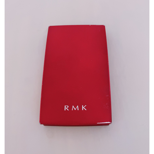 RMK(アールエムケー)のRMK 江戸桜 トランスルーセントパウダー 02 コスメ/美容のベースメイク/化粧品(フェイスパウダー)の商品写真