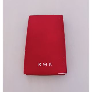 アールエムケー(RMK)のRMK 江戸桜 トランスルーセントパウダー 02(フェイスパウダー)