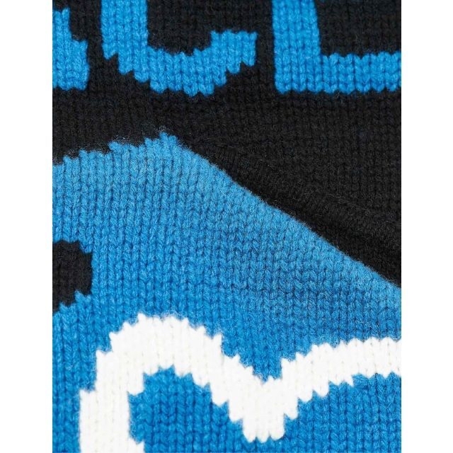 PALACE - Palace Skateboards Evisu Cowichan Knitの通販 by PALACE - Palace Skateboards Evisu Cowichan Knitの通販 by