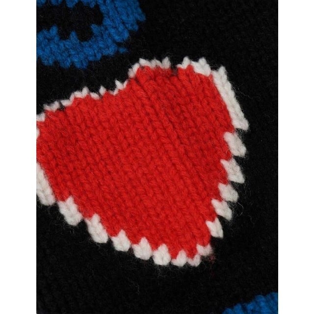 PALACE - Palace Skateboards Evisu Cowichan Knitの通販 by PALACE - Palace Skateboards Evisu Cowichan Knitの通販 by