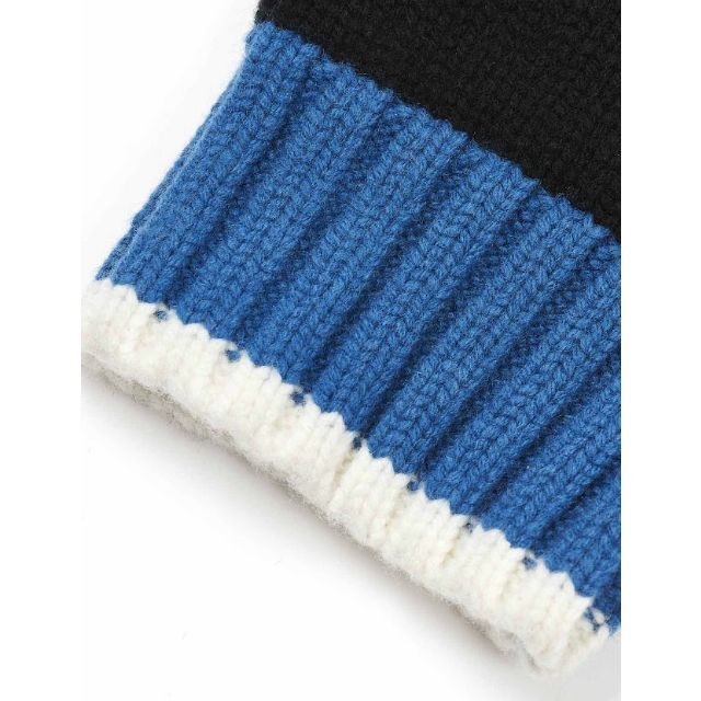 PALACE - Palace Skateboards Evisu Cowichan Knitの通販 by PALACE - Palace Skateboards Evisu Cowichan Knitの通販 by