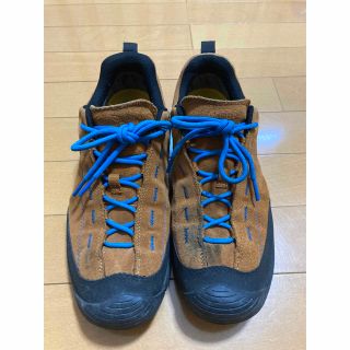 キーン(KEEN)のキーン　ジャスパー2   27cm(登山用品)