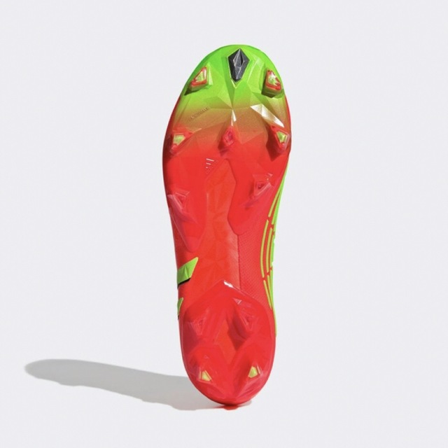 プレデター エッジ クリスタル+ FG(27.5センチ) | ascotwm.com