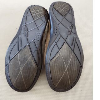 クロックス(crocs)のクロックス　スリッポン26センチ(サンダル)