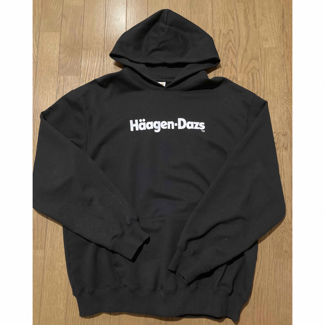 wasted youth haagen-dazs サイズXL 美品