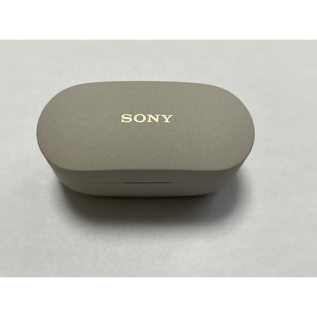 即決 SONY ソニー ワイヤレスイヤホン 充電ケースのみ WF-1000XM4