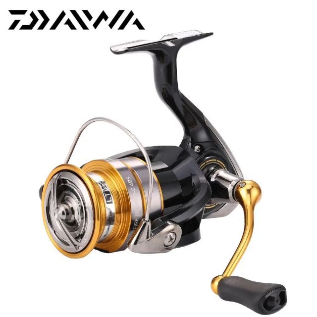 【新品未使用】ダイワリール クロスファイアLT 2500-XH 4BS 【新品未使用】ダイワリール クロスファイアLT 2500-XH 4BS