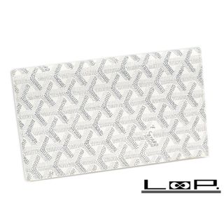 ゴヤール 折り財布(メンズ)の通販 24点 | GOYARDのメンズを買うならラクマ