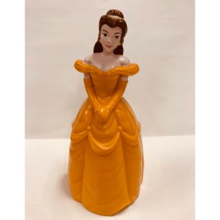 ビジョトヤジュウ(美女と野獣)の美女と野獣  ベル フィギュア(キャラクターグッズ)