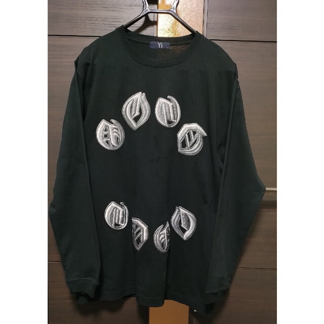 Yohji Yamamoto - Y's... Blackの通販 by らくま's shop|ヨウジ