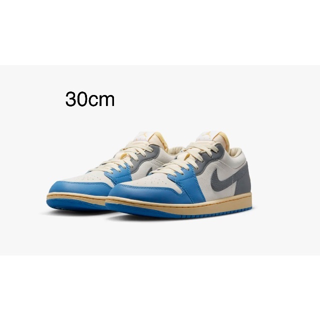 NIKE - Nike Air Jordan 1 Low Tokyo 96 30cmの通販 by はらちやん's ...