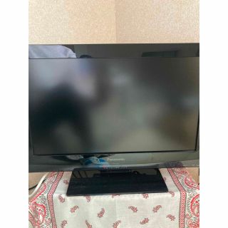 Panasonic - パナソニック 19V型 液晶テレビ ビエラ TH-L19C3-K