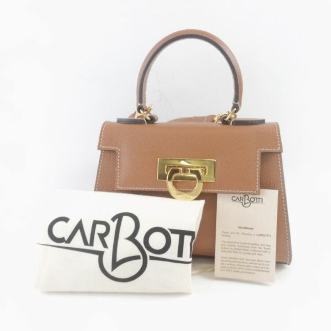 人気 カルボッティ carbotti Licia 241 シルバー金具 | angeloawards.com