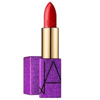 ナーズ(NARS)のNARS ナーズ オーデイシャスリップスティック #5014 CARMEN (口紅)