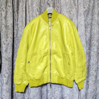 ZARA - ZARAﾚｻﾞｰﾎﾞﾝﾊﾞｰｼﾞｬｹｯﾄの通販 by Mino's shop｜ザラなら ...