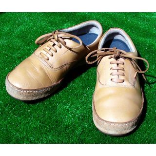 Hender Scheme - エンダースキーマ　vans　26～27cm　ドレスアップ　s●12