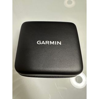 ガーミン(GARMIN)のあべちゃん様専用【プロフ必読】GARMIN R10 弾道計測器(その他)