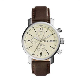 フォッシル(FOSSIL)のフォッシルFOSSIL BQ1007(腕時計(アナログ))