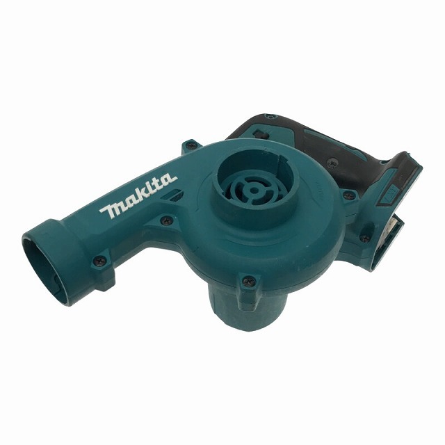 Makita ☆中古品☆makita マキタ 18V 充電式ブロワ UB185D 3.0Ahバッテリー1個(BL1830B)付 ハンディ ブロワー  送風機 69035の通販 by 工具販売専門店Borderless(ラクマ店)｜マキタならラクマ