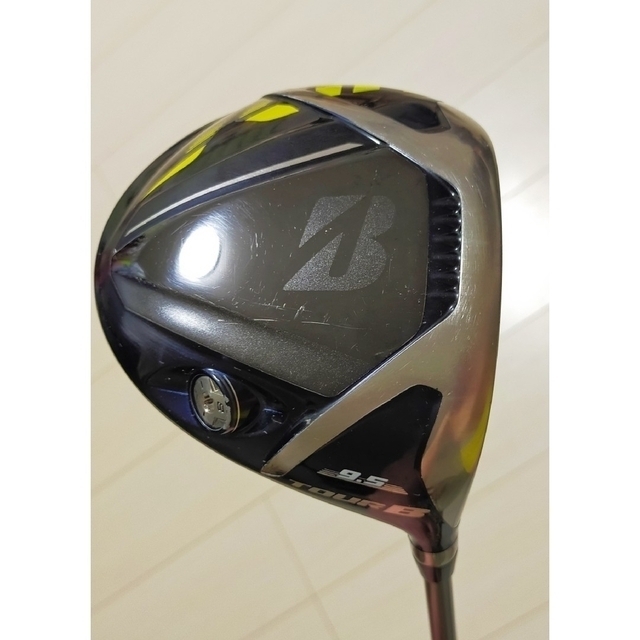 JGR Tour B ドライバー 三菱DIAMANA | www.fleettracktz.com