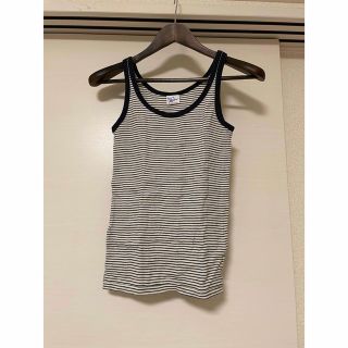 アーバンリサーチ(URBAN RESEARCH)のMiller　Camisole tank-top(タンクトップ)