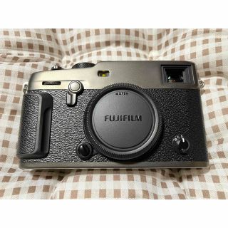 FUJI X-Pro3 DRブラック トキナ F1.4 2本レンズセット